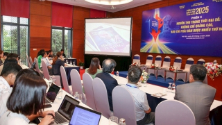 Nguồn thu nào cho báo chí trong thời đại số?