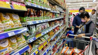 Truy xuất nguồn gốc số hoá, tạo minh bạch cho người tiêu dùng