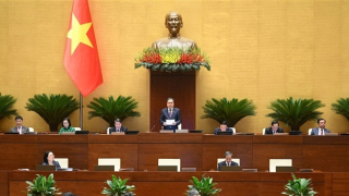 Nội dung chất vấn đáp ứng được yêu cầu thực tiễn, đúng và trúng những vấn đề được quan tâm