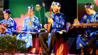 UNESCO tiếp tục đồng hành bảo tồn và phát triển nghệ thuật Đờn ca tài tử Nam Bộ