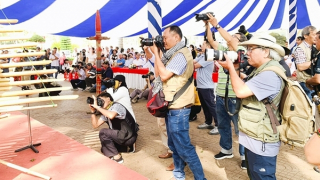 Trăm năm báo chí cách mạng và khát vọng nhà báo hôm nay