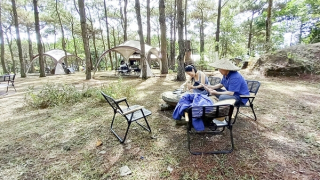 Nguyễn Đức Sơn khác với mây