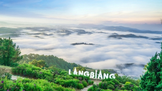 Lang biang Em và tôi