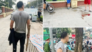 Bài 1: Những vụ án đau lòng do người nghiện ma túy gây ra