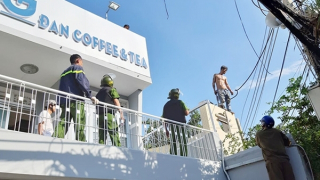 Bài 2: Khi có người nghiện ma túy - gia đình hoang mang, xã hội lo lắng