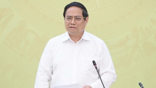 Tổ chức ngày hội công bố vận hành chính quyền địa phương 2 cấp vào ngày 30/6