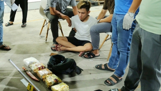 Chặt đứt đường dây ma túy liên tỉnh của Dung “Miu”