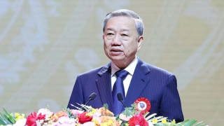 Báo chí cách mạng Việt Nam phải tiếp tục vươn mình mạnh mẽ, khẳng định vai trò tiên phong