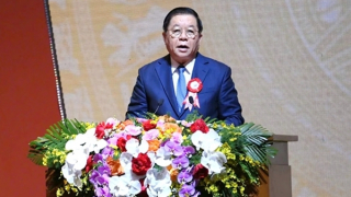 Báo chí cách mạng Việt Nam bước tiếp hành trình 100 năm