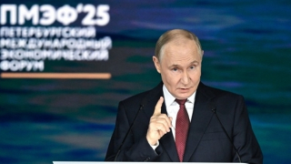 "Nga không tìm kiếm sự đầu hàng của Ukraine"