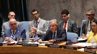 Cảnh báo "ngọn lửa không thể kiểm soát" trong xung đột Iran - Israel