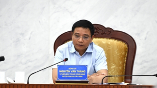 Gỡ "điểm nghẽn" để mở rộng hợp tác công – tư, đột phá cho phát triển khoa học công nghệ quốc gia