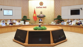 Xây dựng pháp luật đảm bảo 6 tăng cường, 6 rõ, trả lời 5 vì sao, đáp ứng 4 phải