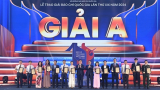 Đảng, Nhà nước và Nhân dân luôn đặt niềm tin sắt son vào Báo chí Cách mạng Việt Nam