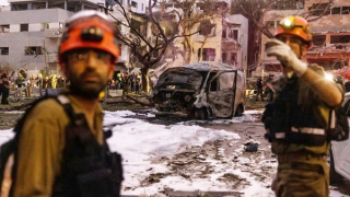 Đối đầu Iran - Israel và hiểm họa mất kiểm soát