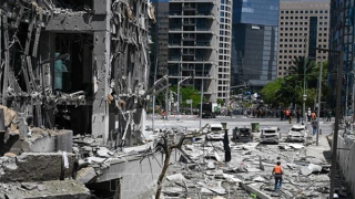 Iran "nổi cơn thịnh nộ" dội bão tên lửa tầm xa có sức công phá khủng khiếp xuống Israel