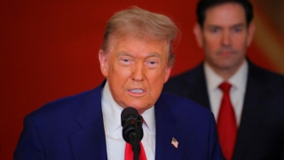 Ông Trump phát cảnh báo đỏ tới Iran sau vụ tấn công cơ sở hạt nhân