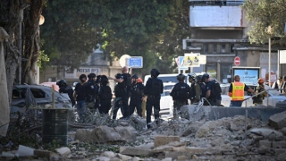 Kích hoạt kế hoạch ứng phó khẩn cấp, bảo đảm an toàn cho người Việt ở Israel và Iran