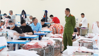 Bài 3: Chia sẻ từ lực lượng trực tiếp đấu tranh với tội phạm