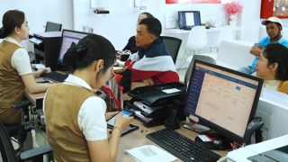 Bài cuối: Yêu cầu mới về “chân dung” người lao động trong kỷ nguyên xanh - số