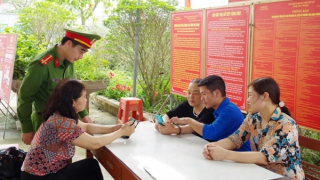 Thúc đẩy chuyển đổi số: Nền tảng cho bộ máy mới vận hành thông suốt, hiệu quả