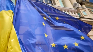 EU đẩy mạnh khai thác lợi nhuận tài sản Nga đóng băng cho Ukraine