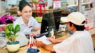 Trợ lực cho “đất thép” vươn mình