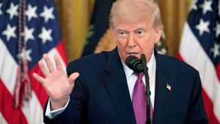 "Fordow đã biến mất": ông Trump tuyên bố đợt tấn công Iran đã thành công