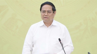 Tập trung thực hiện hiệu quả 3 chương trình quan trọng