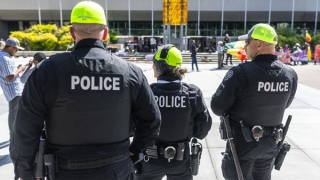 Canada bình thường lại với Ấn Độ