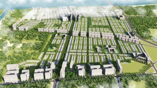 20 dự án khu đô thị mới nào của Bến Tre  vừa được bãi bỏ?