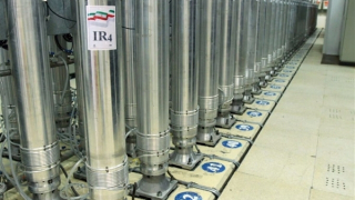 Iran tuyên bố tiếp tục làm giàu uranium