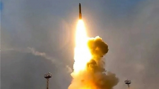 Nga tăng tốc sản xuất hàng loạt tên lửa siêu thanh Oreshnik