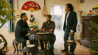 Phim truyền hình remake:  Chữa cháy hay làm hỏng điện ảnh Việt?