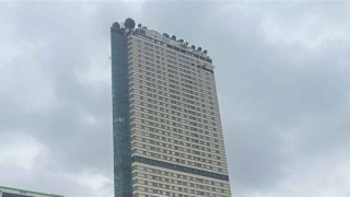 Khi cư dân bị bỏ rơi ngay trong nhà mình