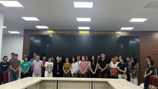 Khởi tố 40 bị can liên quan đến vụ án xảy ra tại Viện Pháp y tâm thần Trung ương thành phố Hà Nội