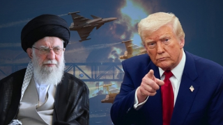 Ông Trump nói Iran hứng chịu thiệt hại to lớn, Đại giáo chủ Khamenei tuyên bố trừng phạt Israel