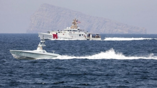 Nếu eo biển Hormuz bị phong tỏa…