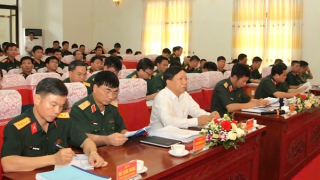 Hải Phòng tiếp nhận đơn vị đầu tiên từ Hải Dương