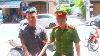 Tạm giữ hình sự nam bệnh nhân tung nắm đấm vào mặt nhân viên y tế tại bệnh viện