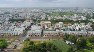 Công ty D2D bị phạt 710 triệu đồng vì vi phạm môi trường tại khu dân cư 30 ha