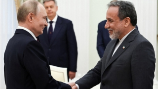 Tổng thống Nga lên tiếng về cuộc không kích của Mỹ nhằm vào Iran