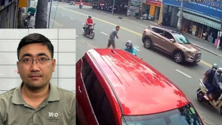 Nơi công cộng không thể để nhởn nhơ kẻ côn đồ