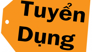 Cục Cảnh sát điều tra tội phạm về ma túy tuyển dụng lao động hợp đồng