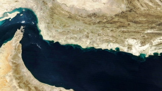 Quốc hội Iran thông qua việc đóng cửa Eo biển Hormuz để đáp trả Mỹ