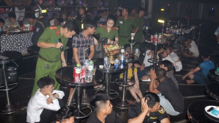 Bài 4:  Xử lý nghiêm khắc hơn để tăng hiệu quả phòng ngừa tội phạm ma túy