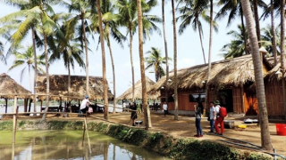 “CLB cơ sở kinh doanh lưu trú an toàn” – chốt chặn hiệu quả trong trận tuyến an ninh cơ sở ở Bến Tre