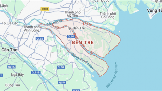 Bến Tre – “bàn đạp” chiến lược cho tăng trưởng mới của tỉnh Vĩnh Long sau sáp nhập