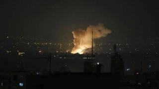 Thấp thỏm trong những tiếng còi báo động