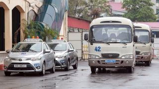 Hà Nội dự kiến tổ chức sát hạch cấp bằng lái xe ô tô từ 24/6